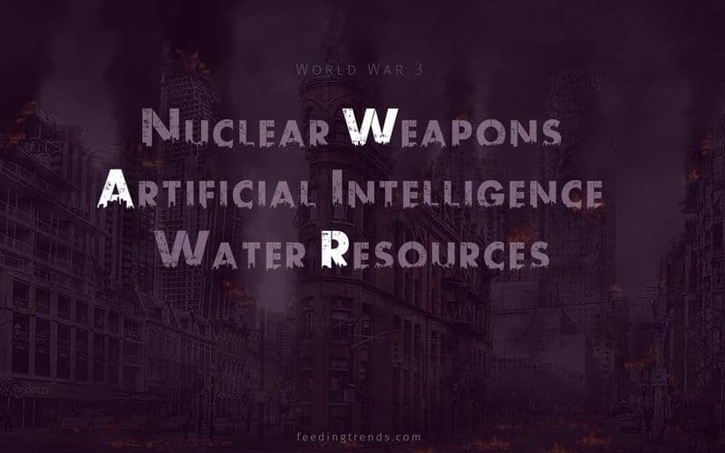 Cause Of World War 3 Has Come – Are We There Yet?