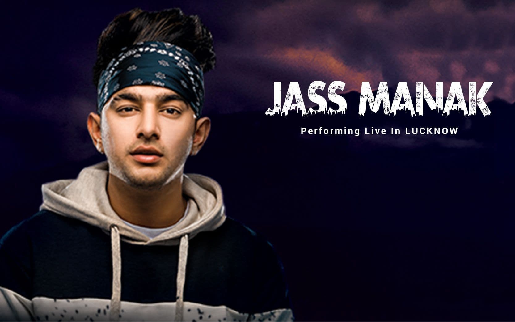 Jass Manak Live Concert At Flying Saucer Cafe Lucknow That Nobody Wanna Miss