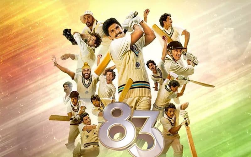 12 Facts About '83 Film, Kapil Dev, and India's 1983 World Cup Win