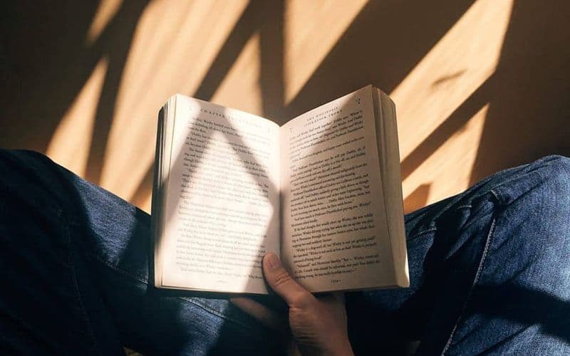 18 Novels To Binge Read In Quarantine Before The 2020 Lockdown Ends