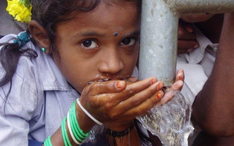 Here’s How the Average Indian Citizen Can Prevent Waterborne Diseases