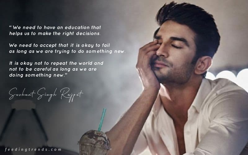 11 Sushant Singh Rajput Bollywood Movies Including Dil Bechara Sum Up His Career, 4 Movies End With His Death