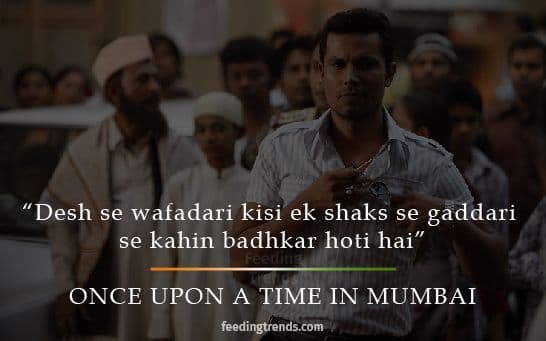 31 Inspiring Bollywood Dialogues that Hit The Indian Nerve