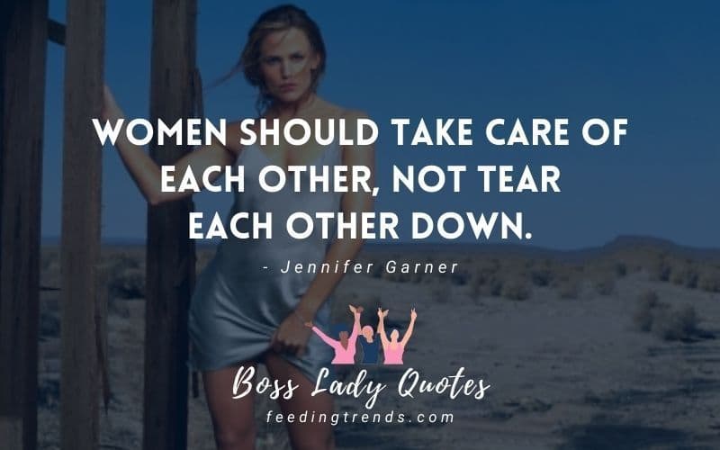 51 Boss Lady Quotes Which Will Are Success Mantra For Every Woman