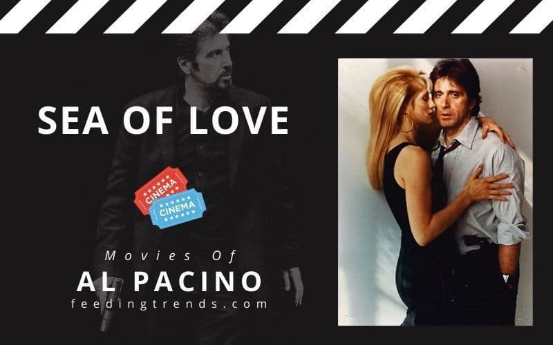 25 Al Pacino Movies That Will Leave You Astonished