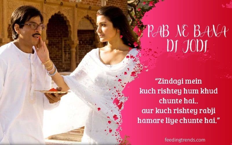 24 Bollywood Romantic Dialogues To Impress Your Lover At Once