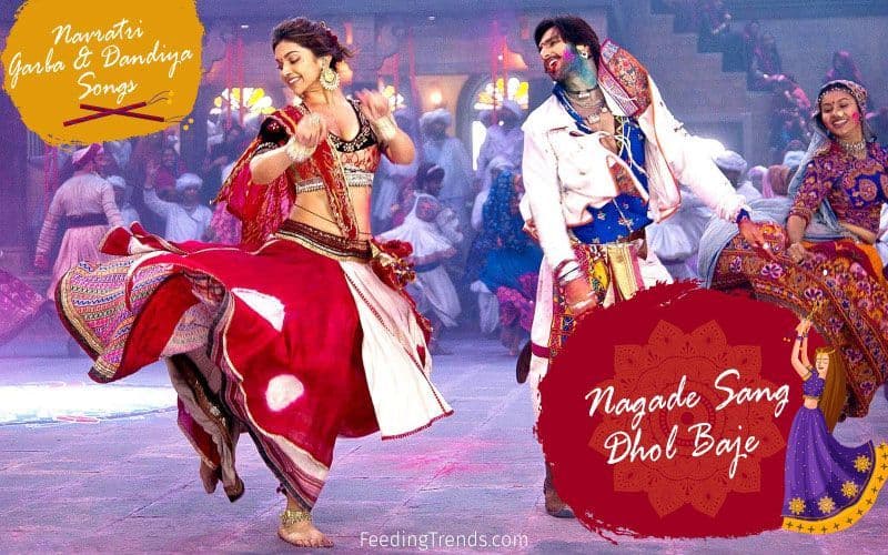 30 Garba Songs You Can Groove On For Navratri