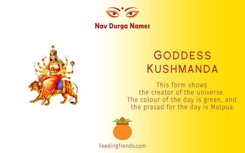 9 Navratri Devi Names and Importance of Each Day of Nav Durga