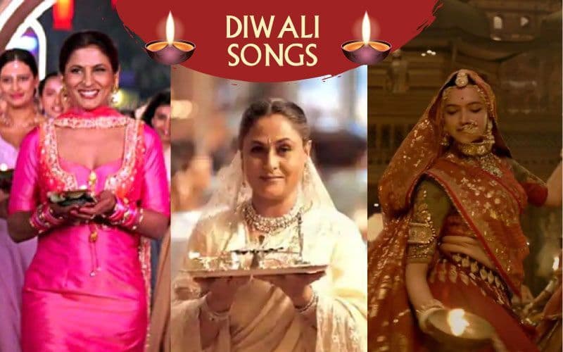 20 Diwali Songs To Play On Loop During Festive Celebrations