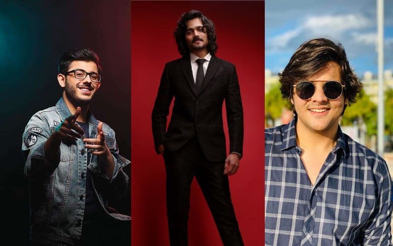 Top 26 Indian Youtubers and Youtube Channels That You Must Subscribe