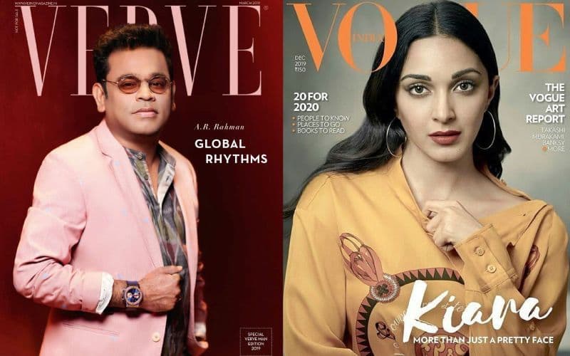 10 Fashion Magazines From Bollywood Every Fashion Lover Should Follow