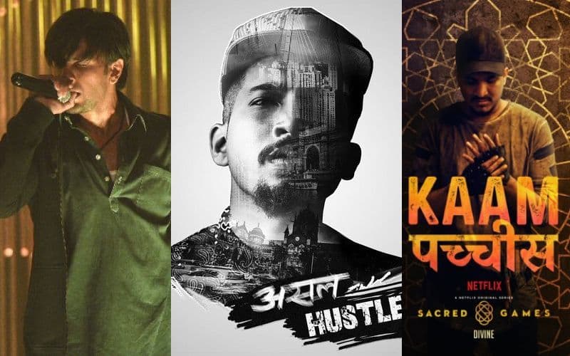 21 Hindi Rap Songs With Desi Hip Hop Which Are Better Than International Rappers