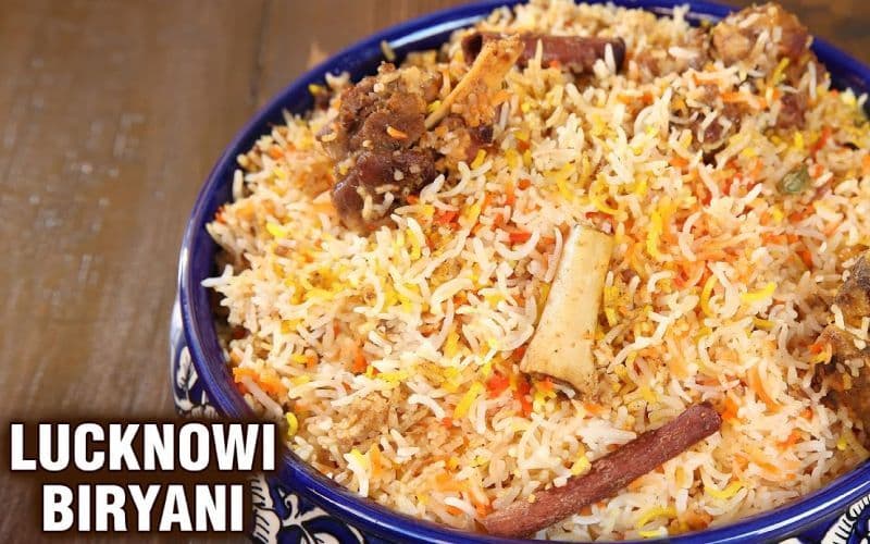 30 Types Of Biryani That All Food Lovers Should Know