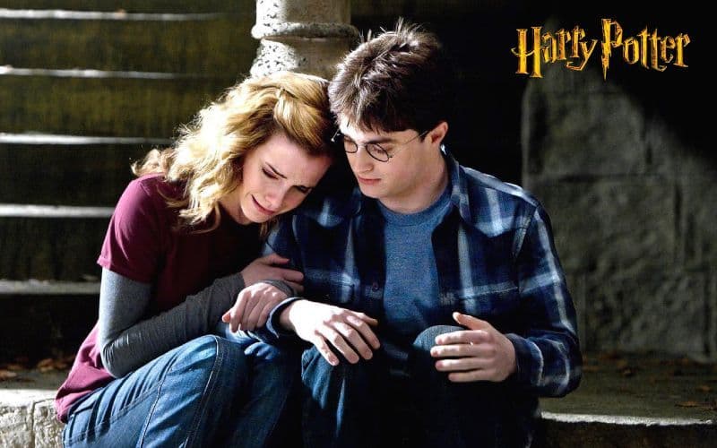 12 Harry Potter Characters We Wish As Friends In Our Life