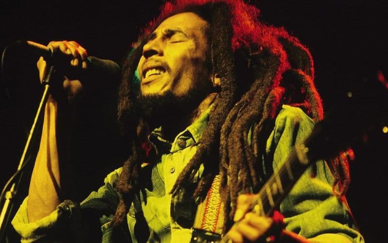 50 Bob Marley Quotes on Love, Life, Money, and She