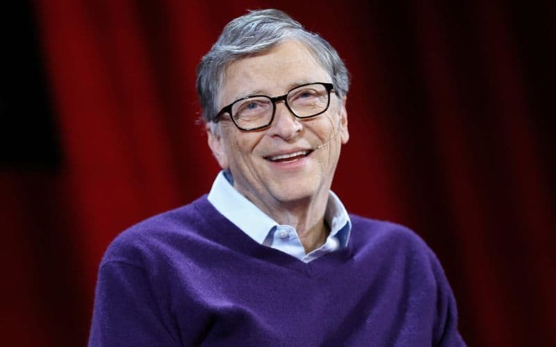 35 Bill Gates Quotes For Motivation, Success And Inspiration