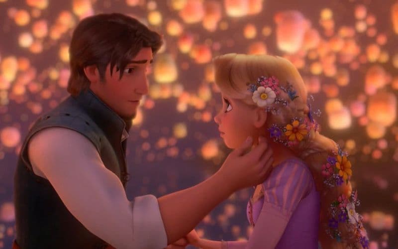 22 Disney Couples Who Defined Love With Their Disney Love Story