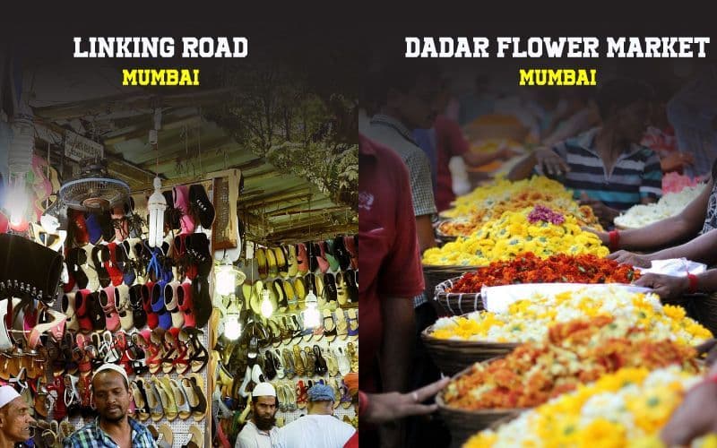 16 Mumbai Bazaars That Provide The Best Shopping Experience Proving Worthy