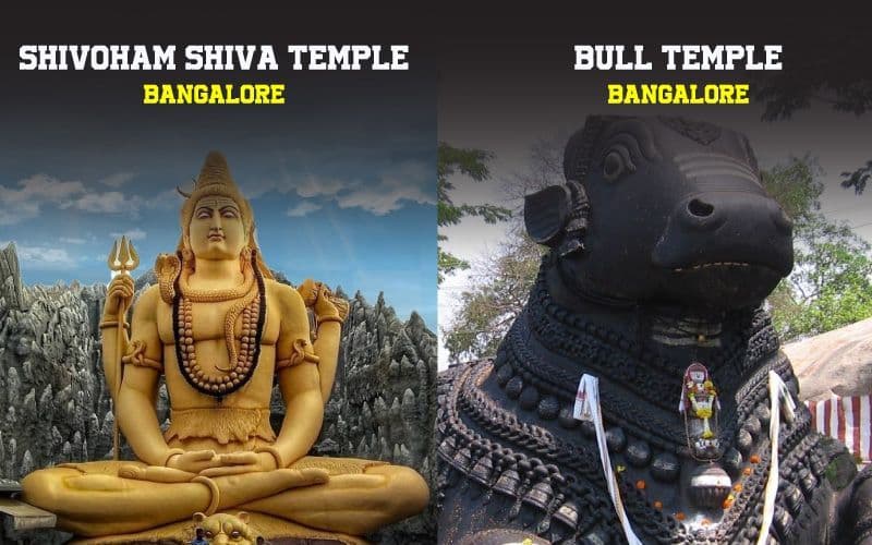 22 Temples in Bangalore for Unmatched Spiritual Experience