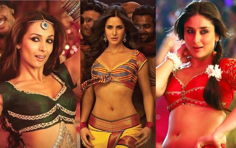 54 Bollywood Item Songs That Are Energetic Masala Numbers