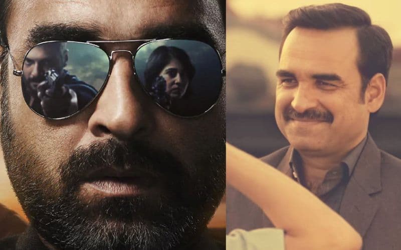 25 Pankaj Tripathi Movies And Web Series One Should Not Miss Watching