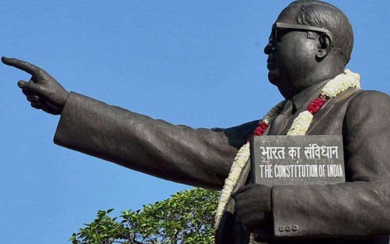 36 B.R Ambedkar Quotes Which Tell About His Powerful Personality