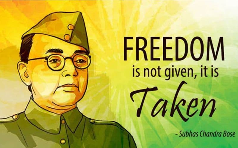 18 Subhash Chandra Bose Books Which Prove Massively Impactful