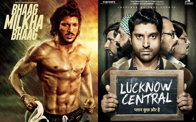 25 Farhan Akhtar Movies That Are Among Finest Works in Bollywood