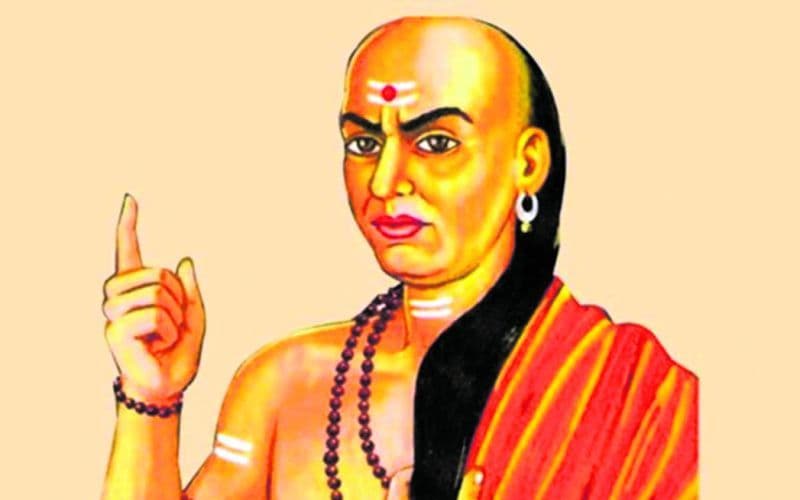 30 Chanakya Neeti for Success In This Clever Human World