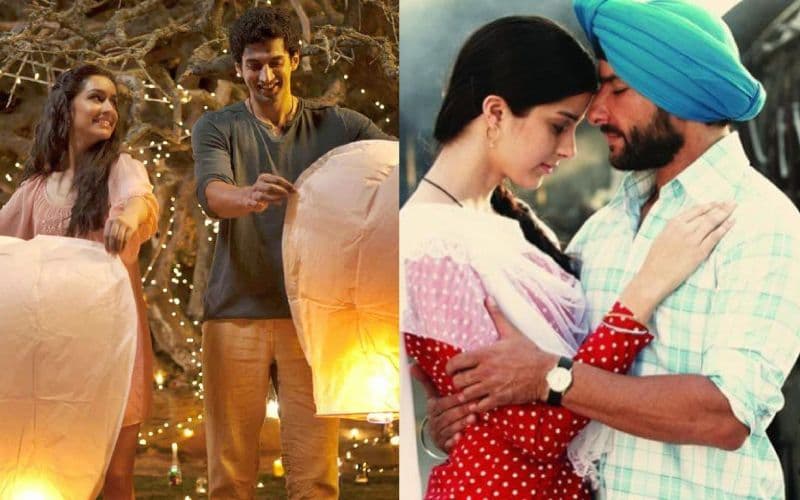 35 Hindi Romantic Songs From Bollywood That Will Fill Your Heart With Love