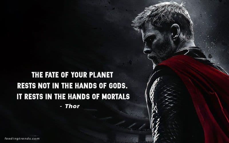 35 Superhero Quotes Which Are Motivational & Inspirational