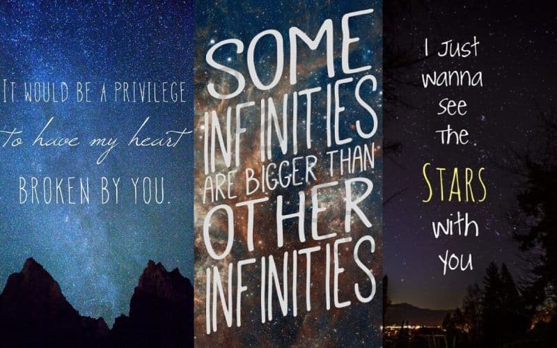 30 John Green Quotes On Love And Life That Place Hearts Back Together