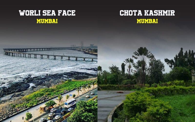 30 Places To Visit In Mumbai Which Are Great Tourist Attractions and Local Hotspots