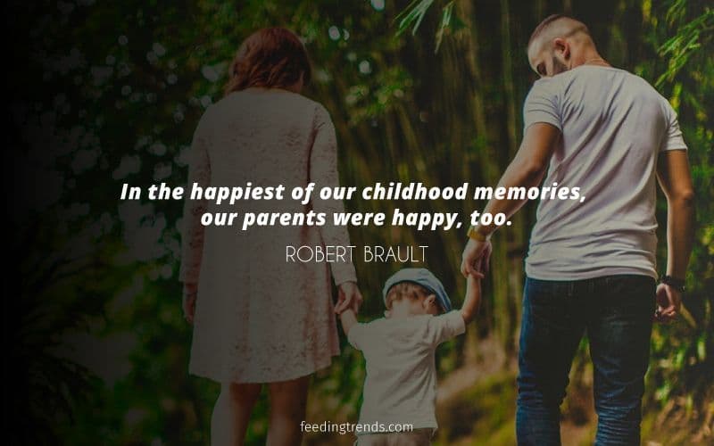 49 Parents Quotes Which Show Mom Dad Are Another Form Of GOD