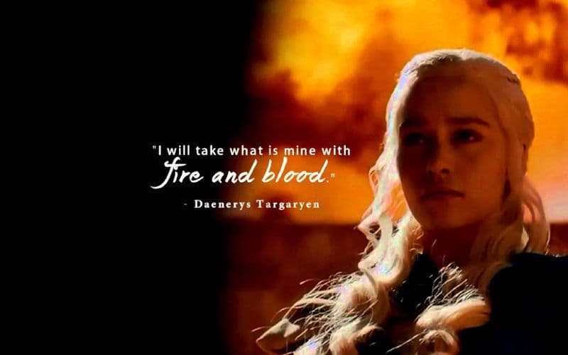 50 Best Games Of Thrones Quotes That Will Stay With Us For A Long Time