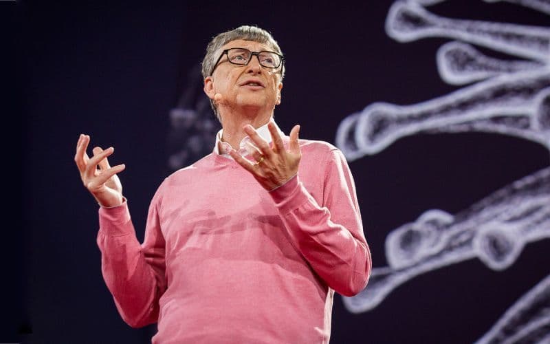 Bill Gates Predicted Something Worse Again, And This Time We Are Not Shocked !!!