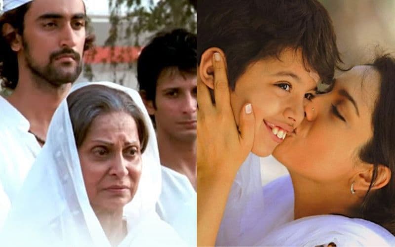 25 Mothers Day Songs That You Can Dedicate To Your Mother