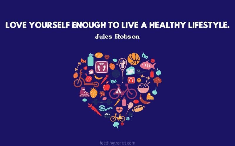 40 Health Quotes To Value The Greatest Gift and Wealth We Have