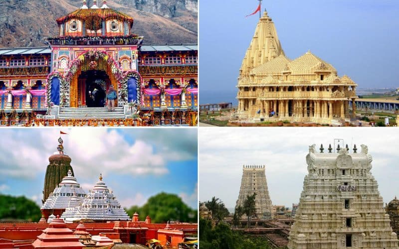 The Char Dham Yatra Offers Closest Experience of God and Peace