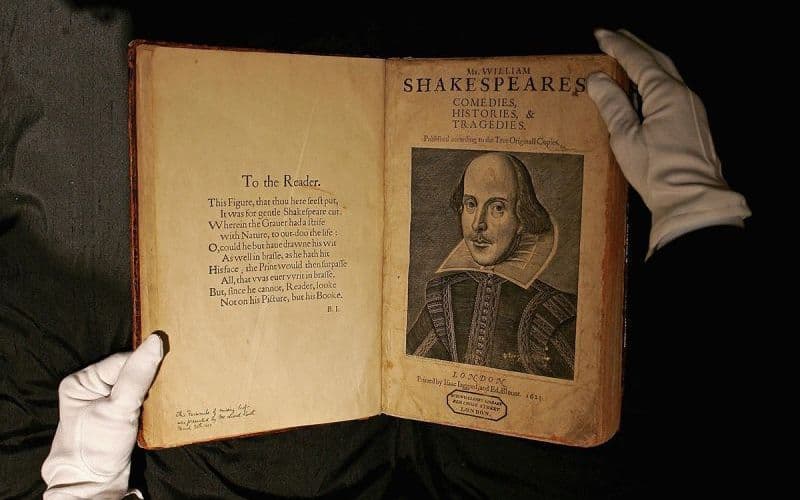 50 Best Quotes of William Shakespeare from His Plays And Poetries