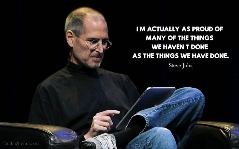 49 Steve Jobs Quotes That Will Add inspirational Fuel To Your Life