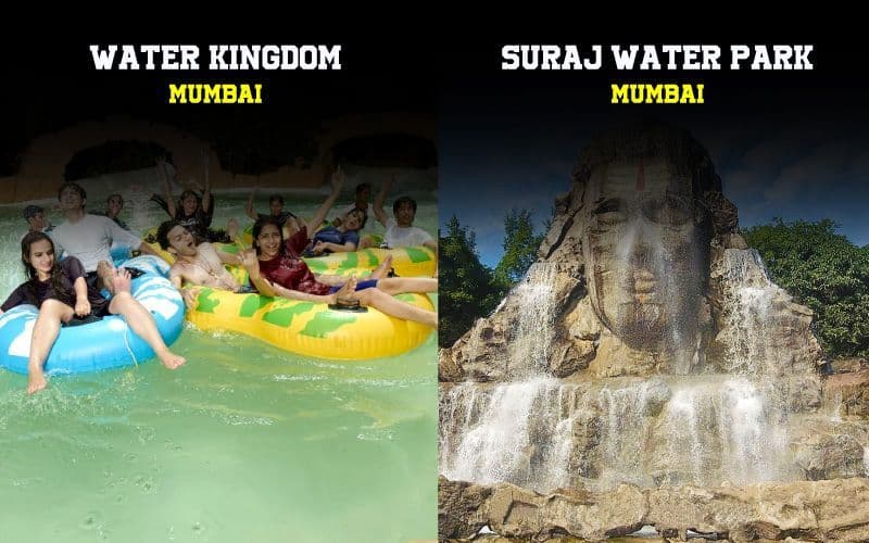 16 Best Adventure Parks and Water Parks in Mumbai For Ultimate Fun