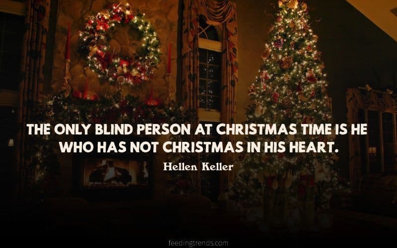 50 Merry Christmas Quotes That Remind You It Is The Most Wonderful Time Of The Year