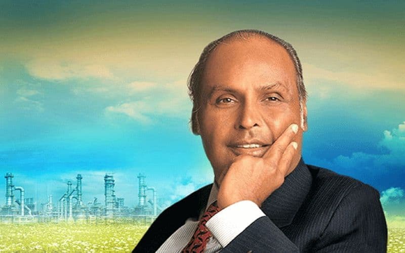 30 Dhirubhai Ambani quotes for Motivation and Entrepreneurial Journey