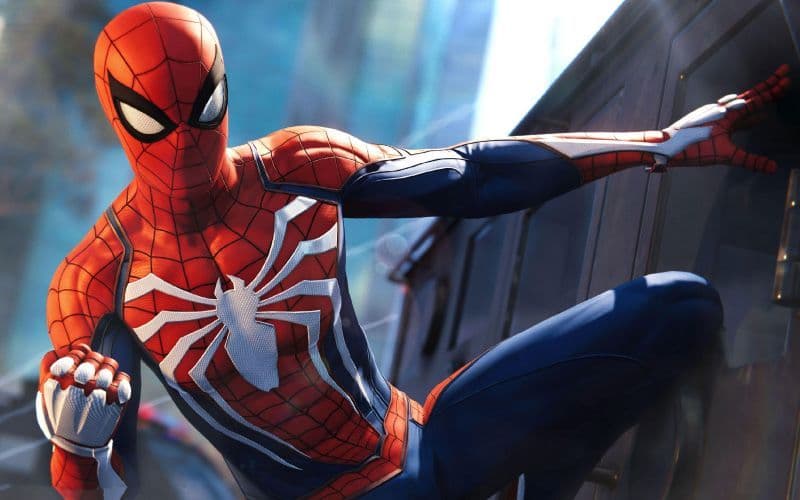 45 Spiderman Quotes On Success, Life and Hardship To Live Like A Superhero