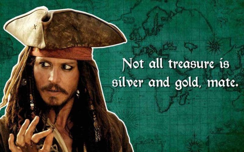 30 Captain Jack Sparrow Quotes That You Are Gonna Love!