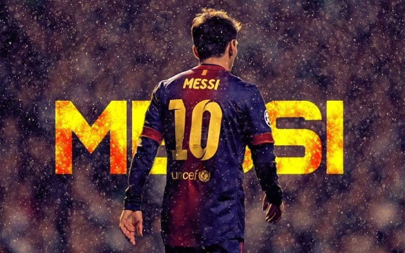 34 Messi Quotes To Keep You Moving In Your Life And Get The Ball Rolling