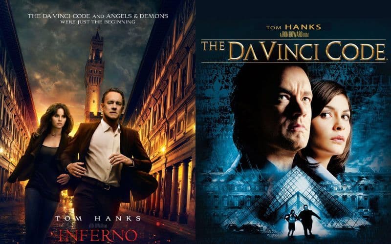 27 Tom Hanks Movies That Are The Best Movies Ever Made In Hollywood