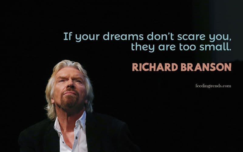 35 Richard Branson Quotes on Business, Success, and Life For Inspiration