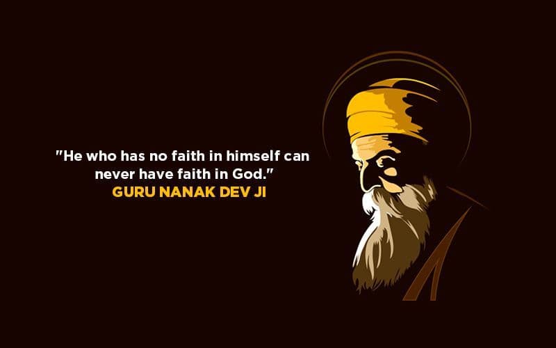 40 Guru Nanak Quotes That Fill Your Soul and Life With Happiness